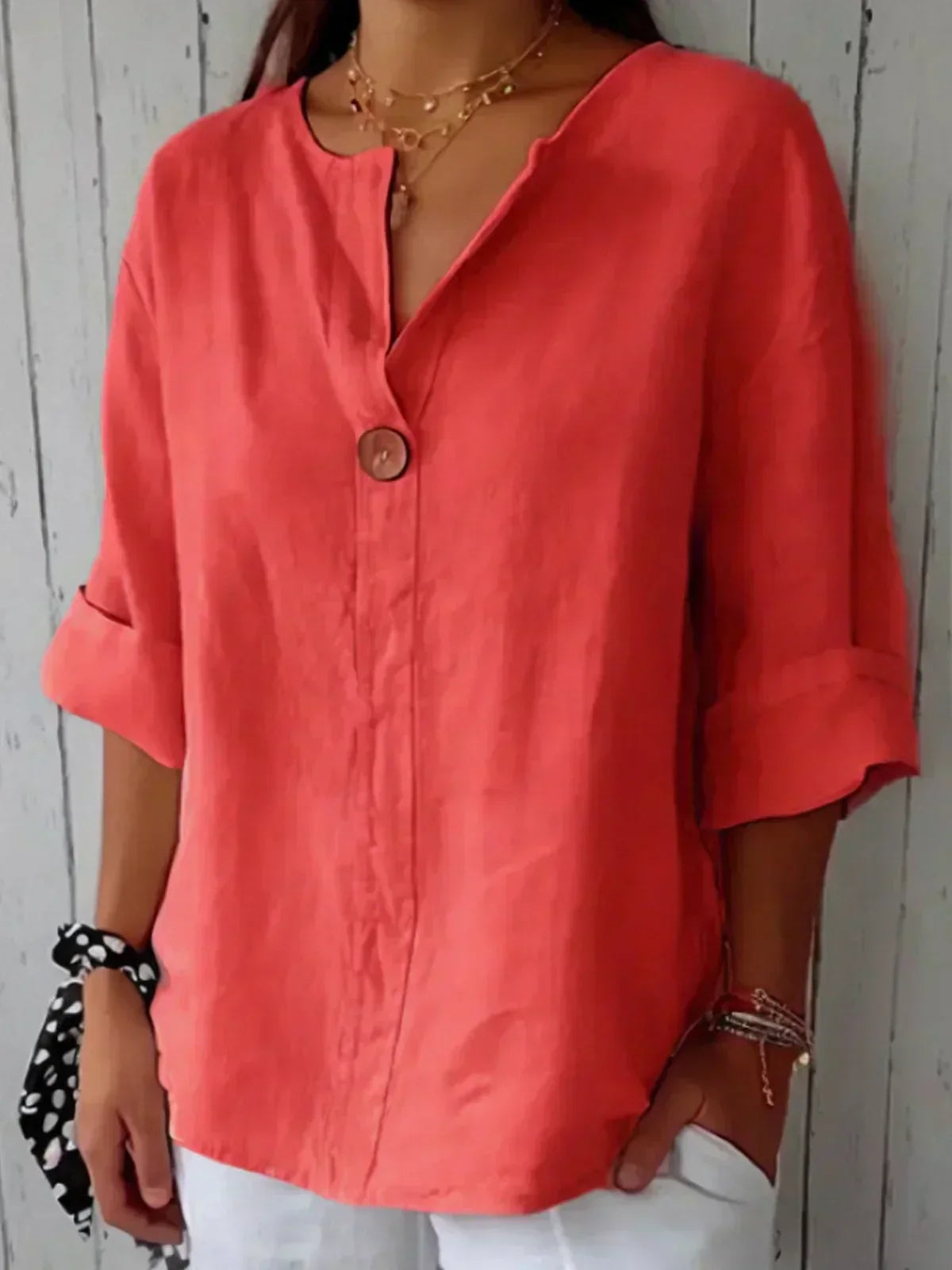 Lina Blouse