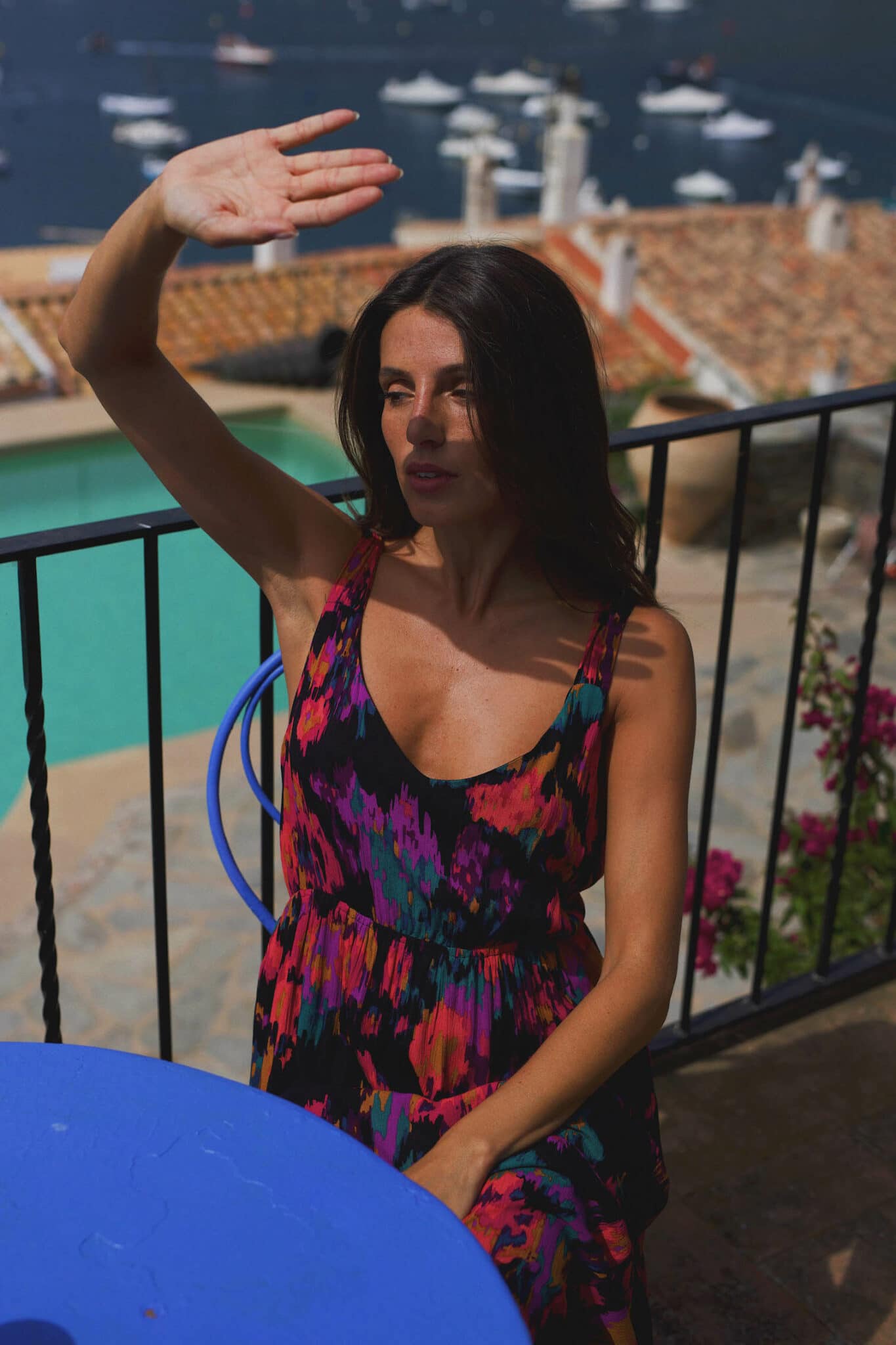 Robe Mayra
