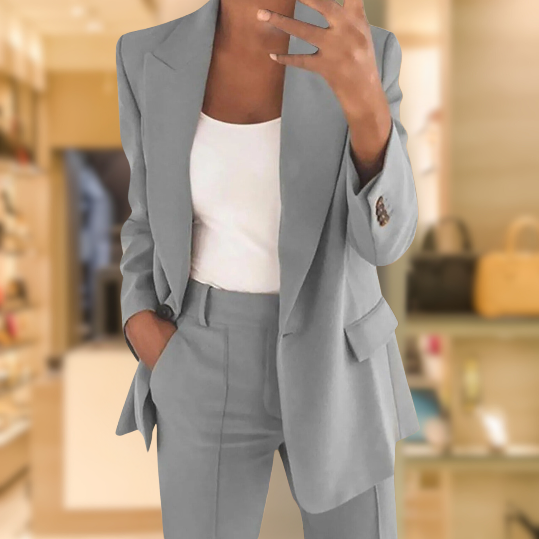 Jules | Elegant 2-Delige Set
