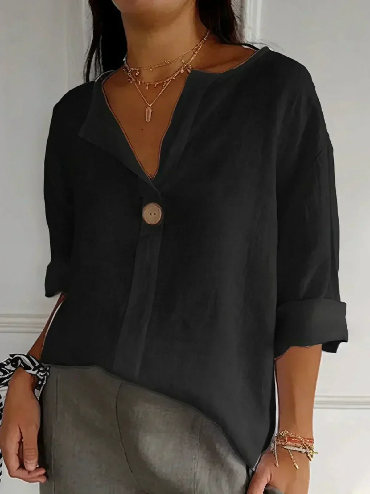 Lina Blouse