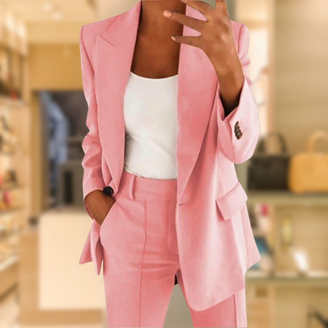Jules | Elegant 2-Delige Set