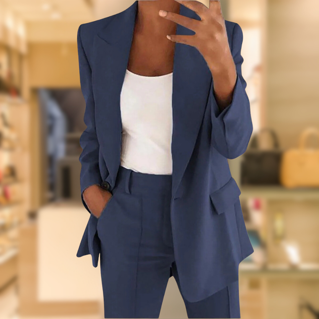 Jules | Elegant 2-Delige Set