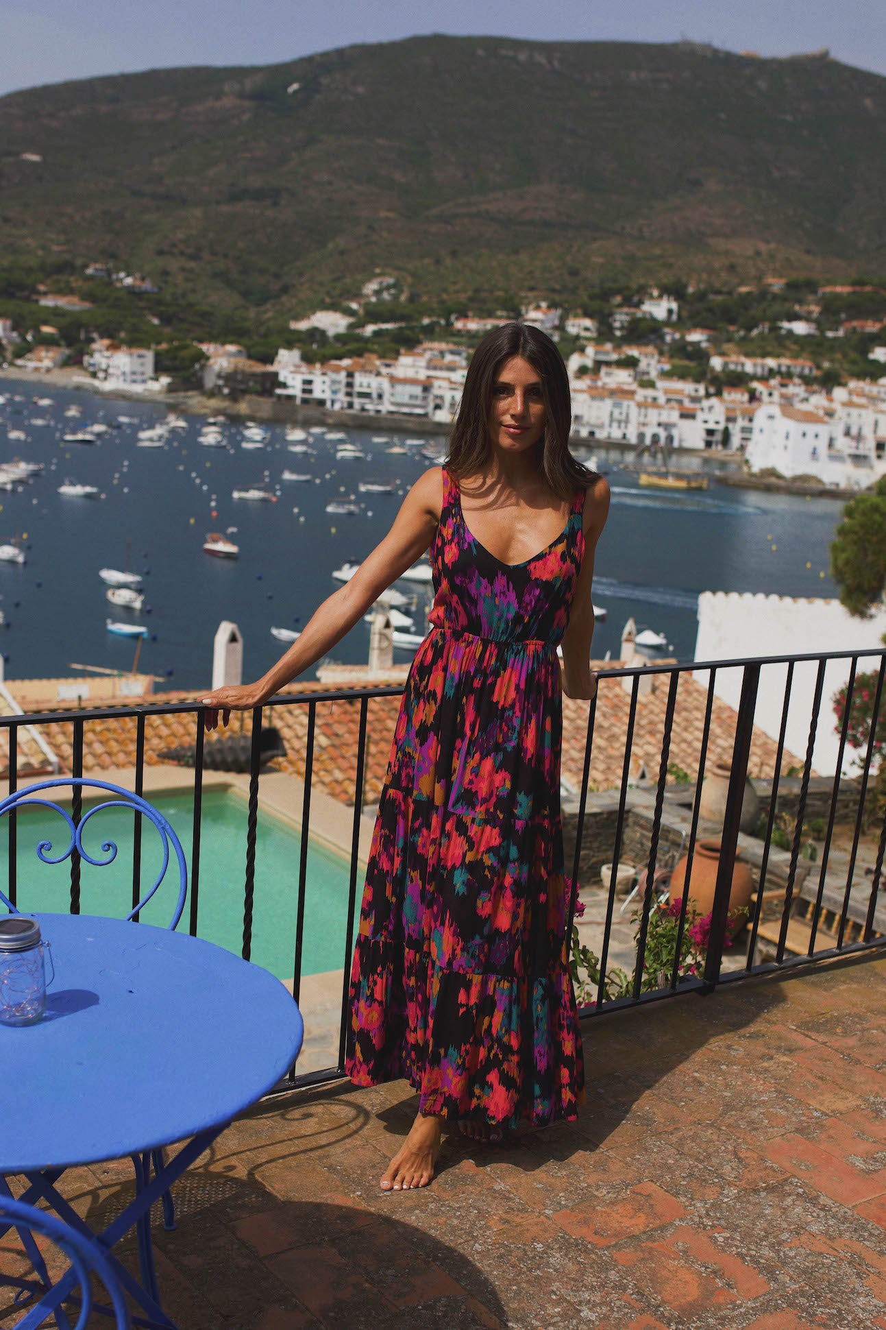 Robe Mayra