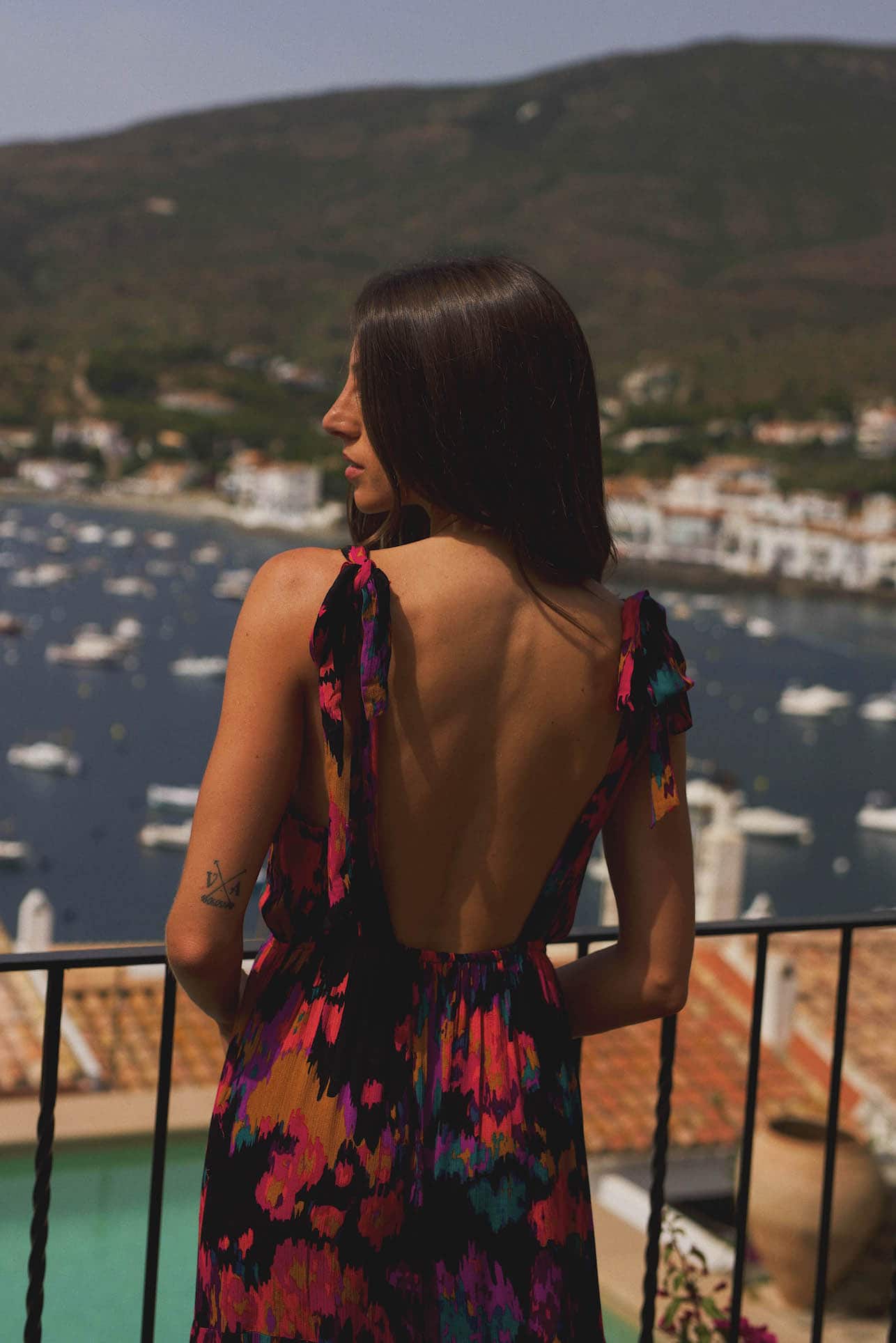 Robe Mayra