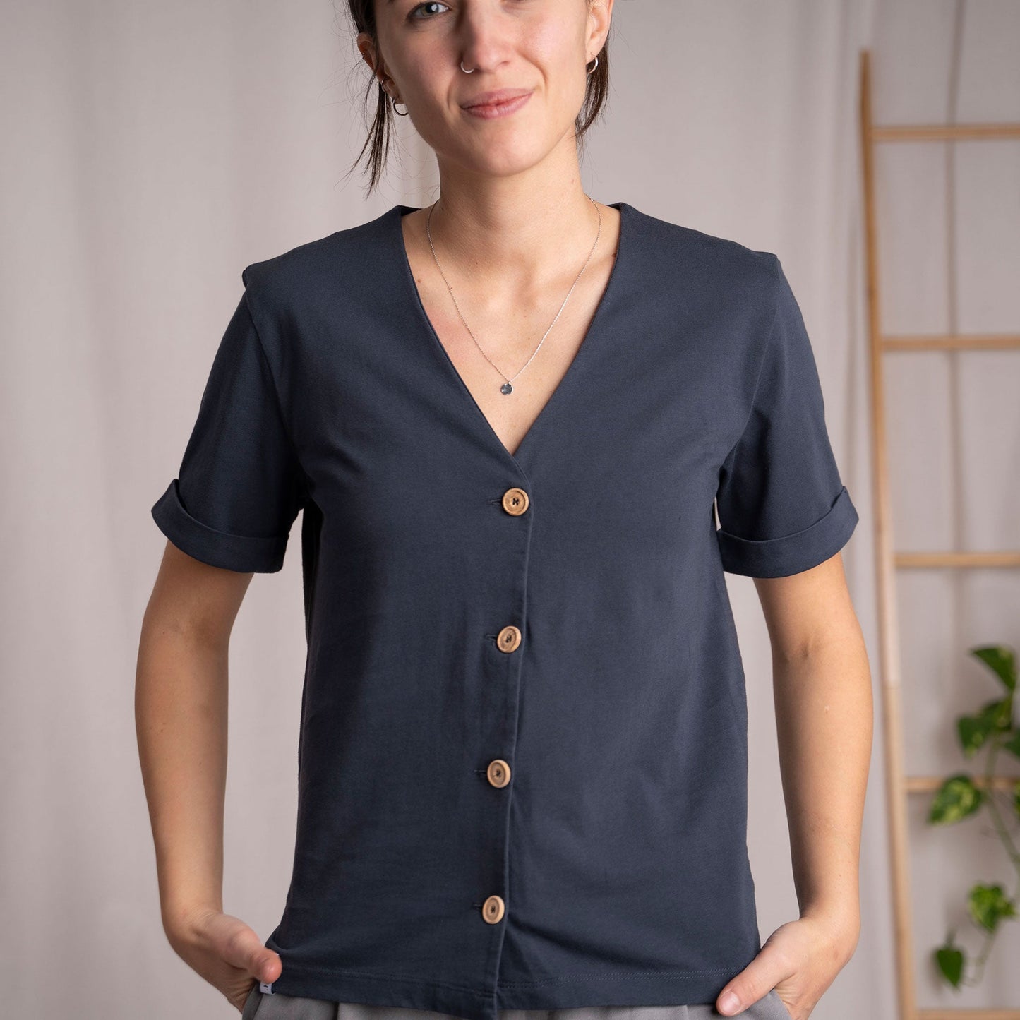 Josefine Bio T-shirt