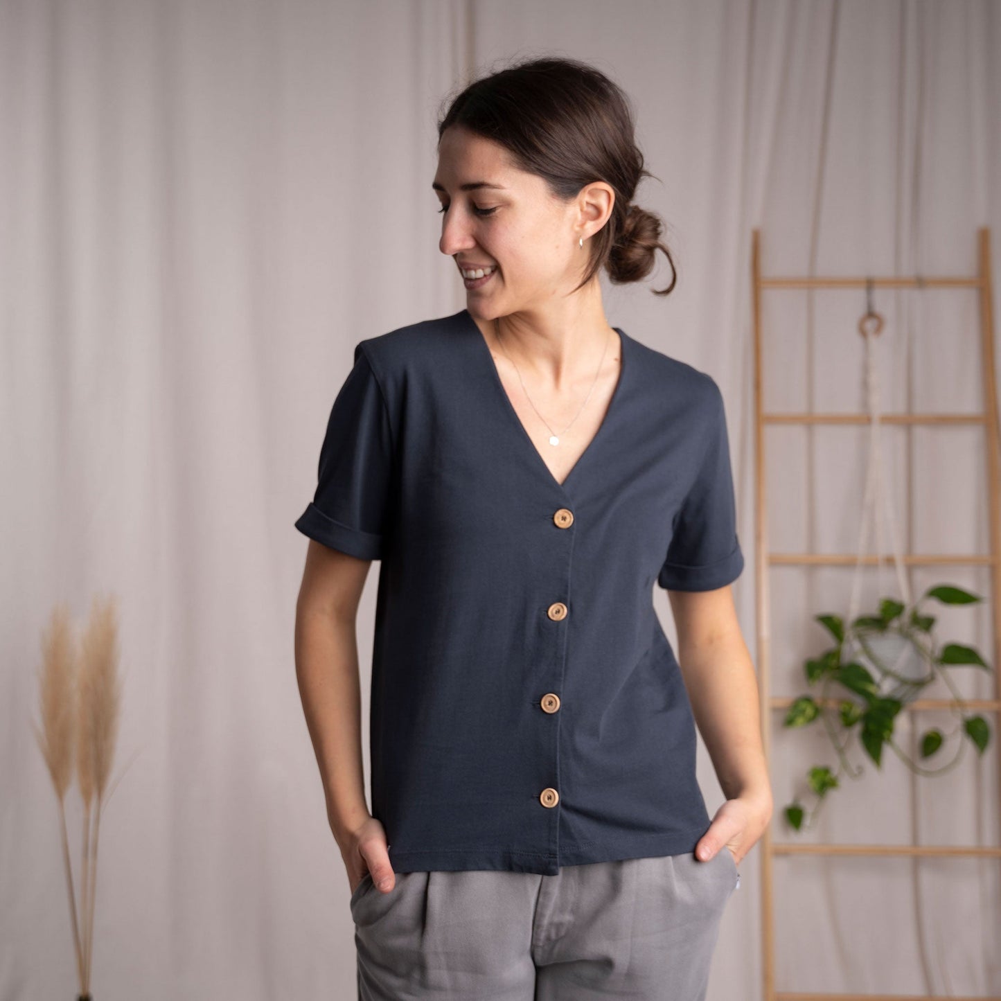 Josefine Bio T-shirt