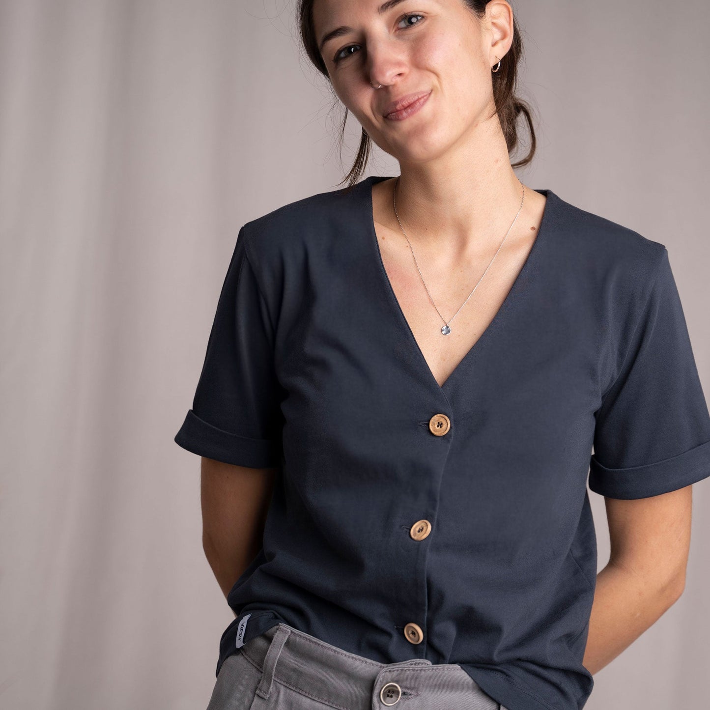 Josefine Bio T-shirt
