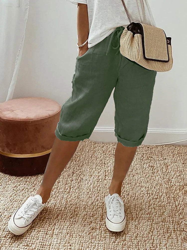 Fenna Shorts