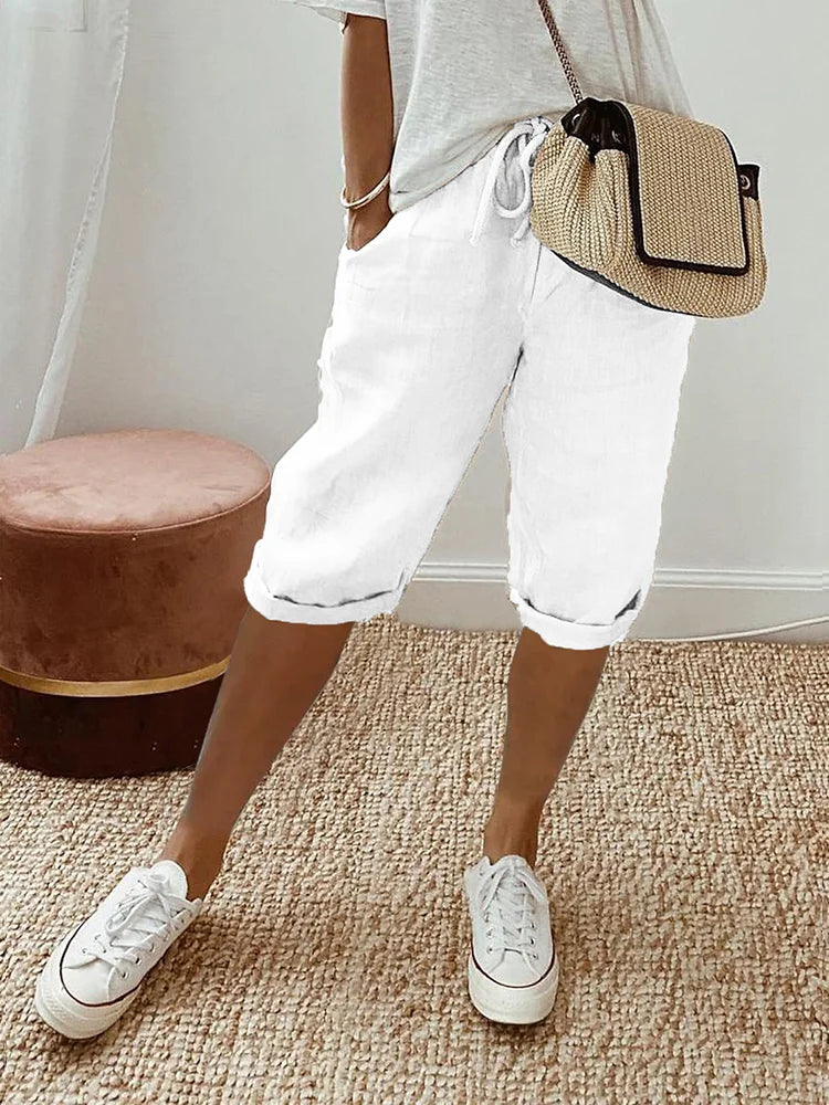 Fenna Shorts