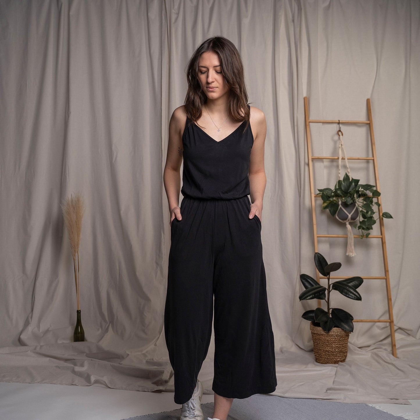 Velicity Jumpsuit