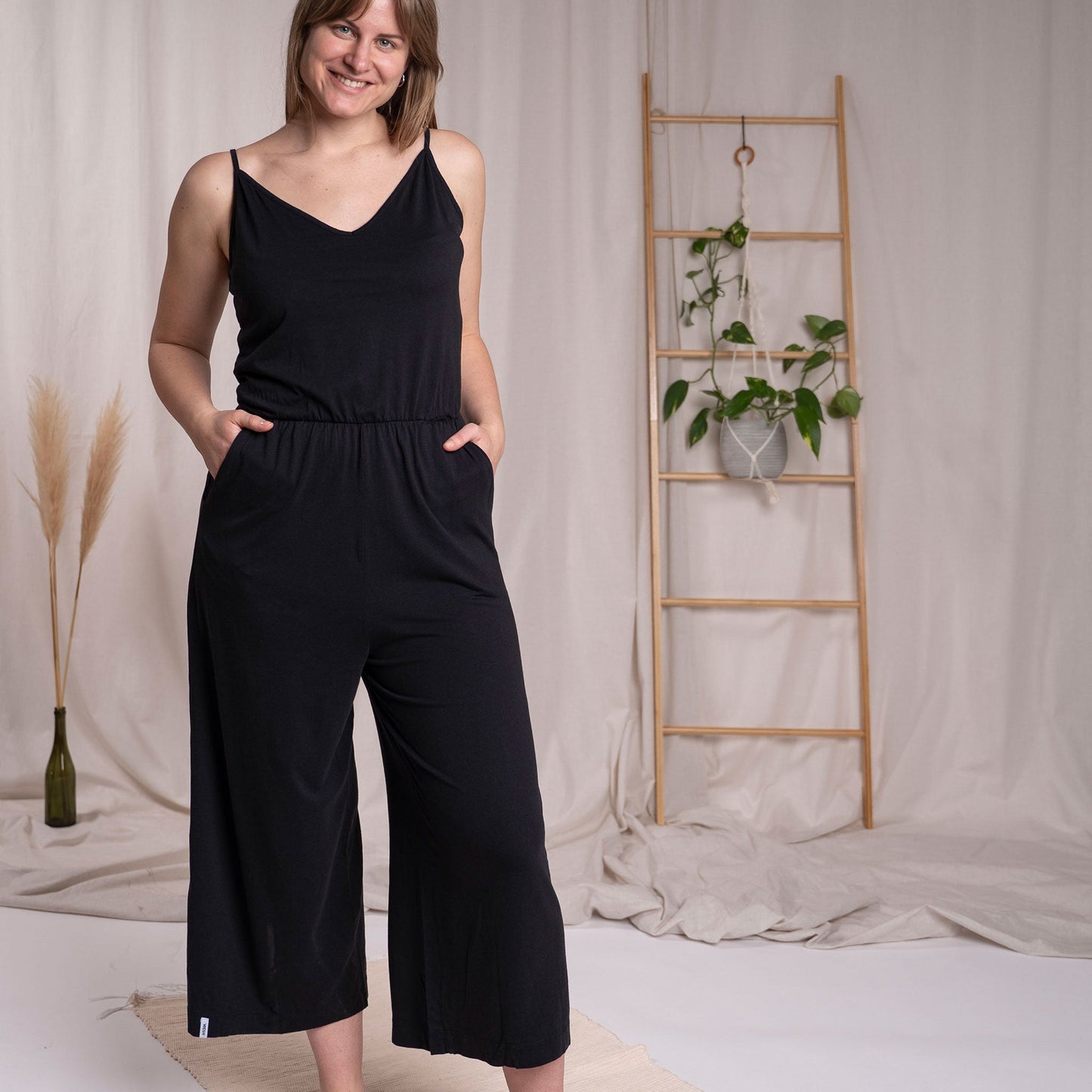 Velicity Jumpsuit