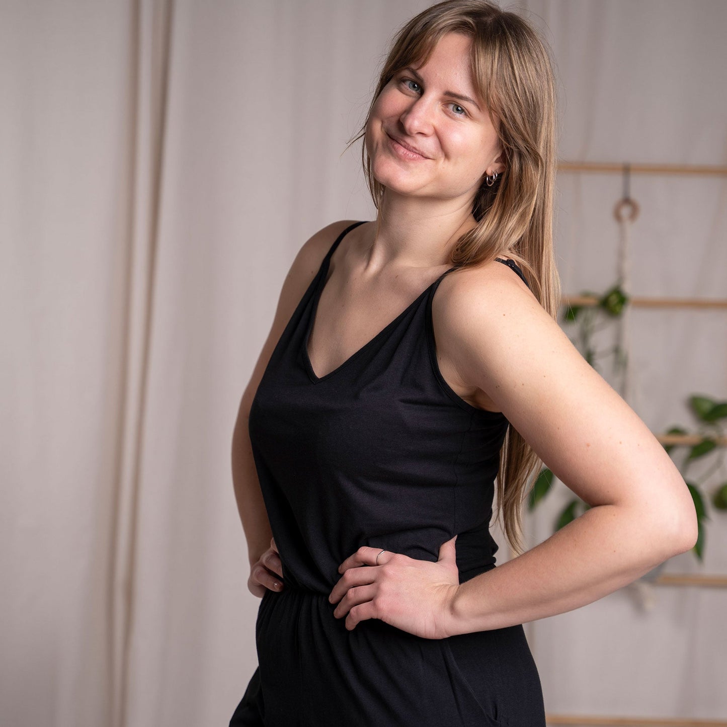 Velicity Jumpsuit