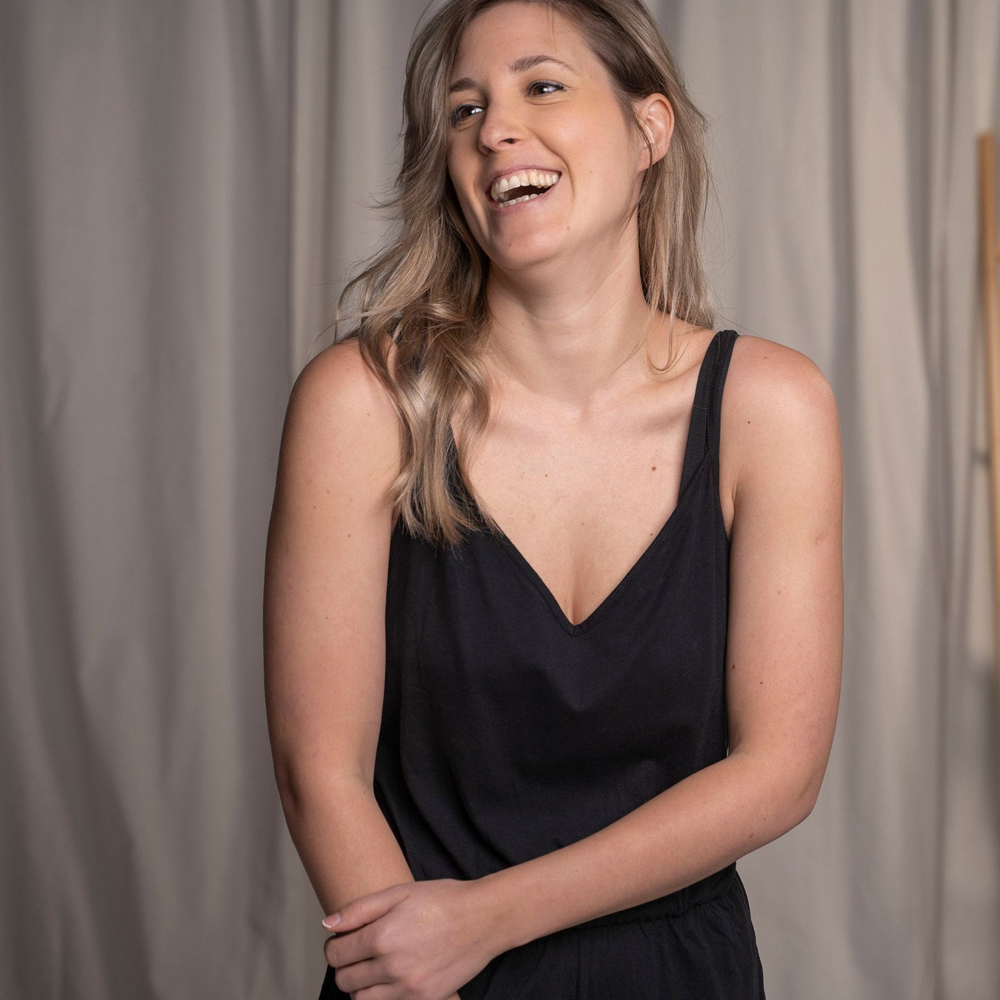 Velicity Jumpsuit