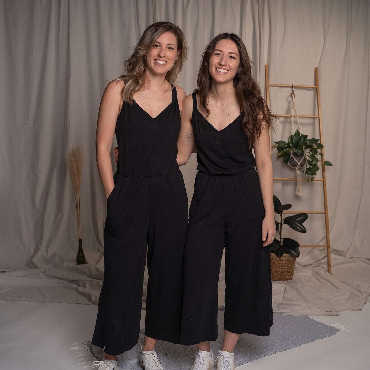 Velicity Jumpsuit