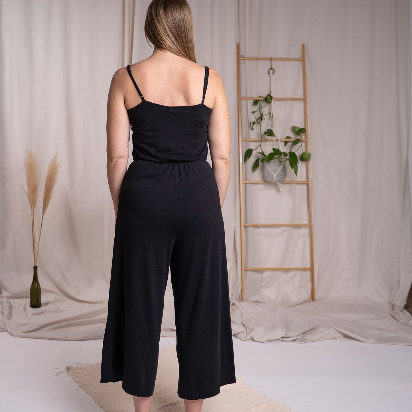 Velicity Jumpsuit