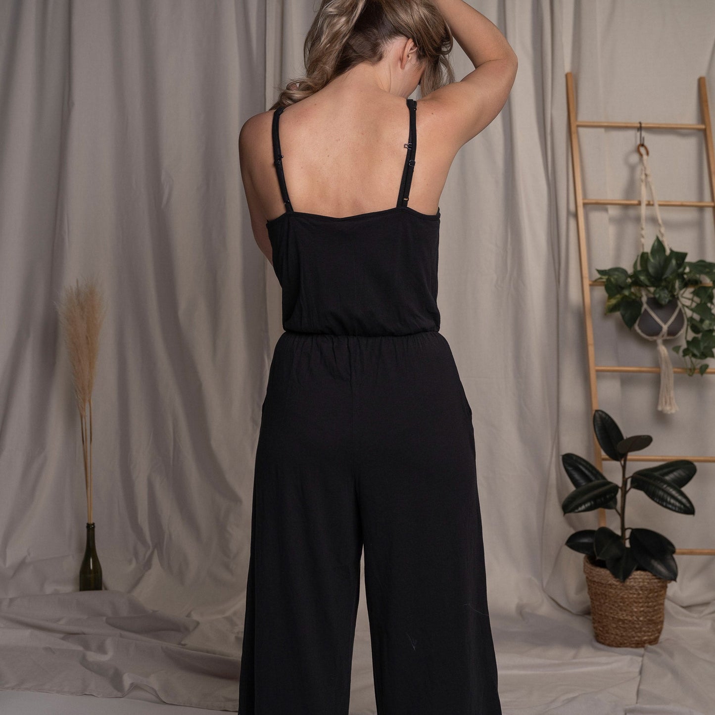 Velicity Jumpsuit