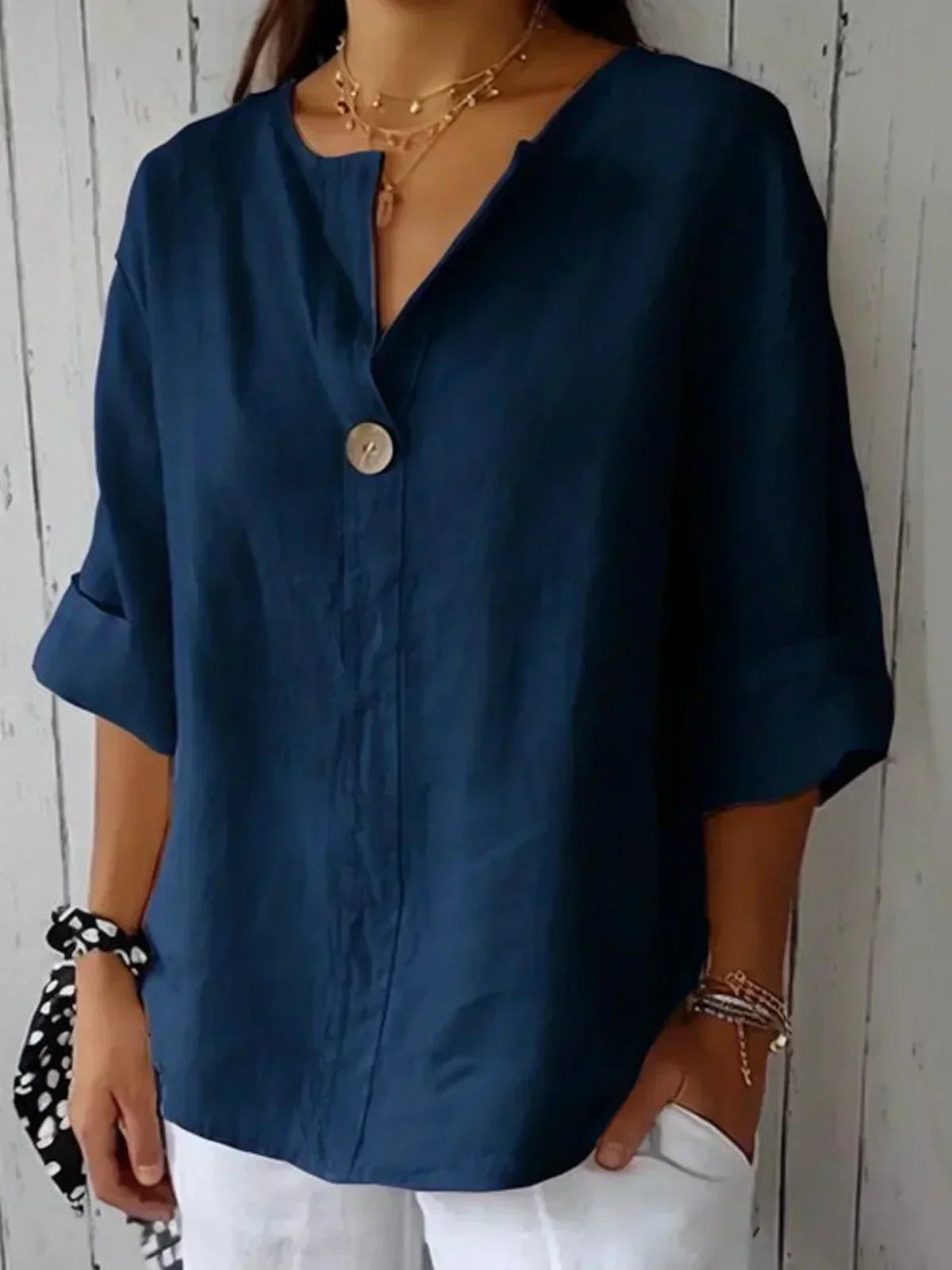 Lina Blouse