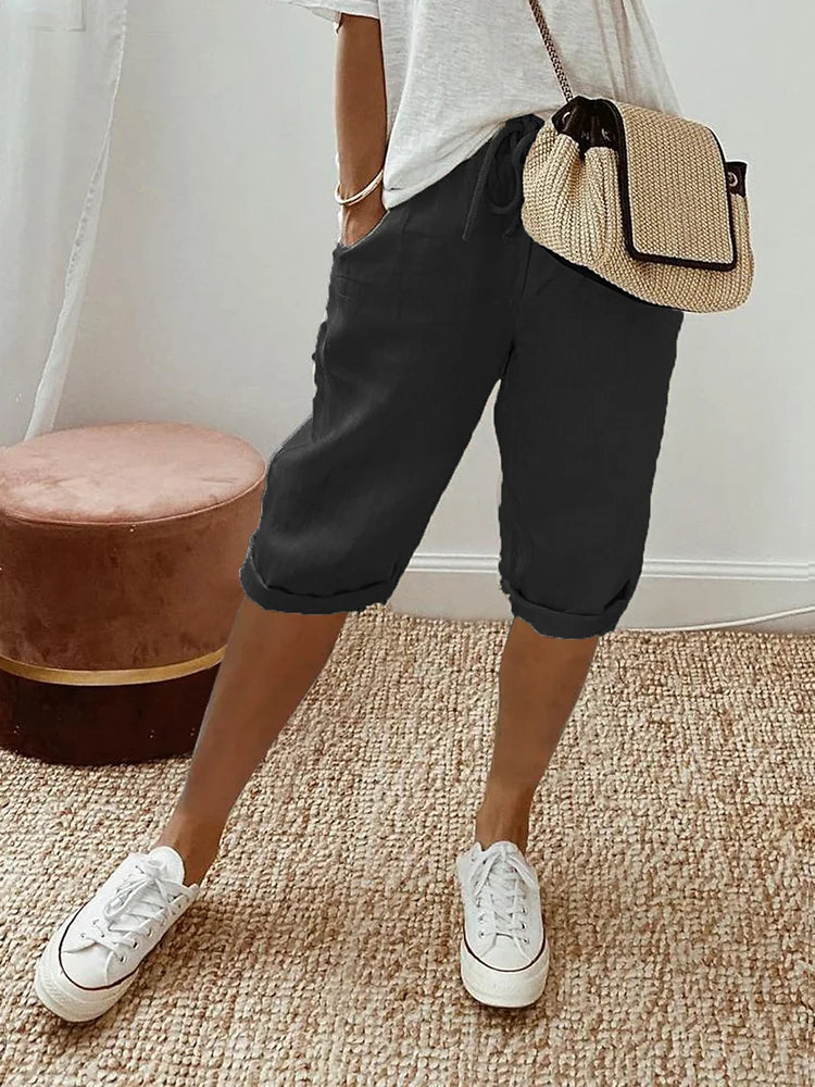 Fenna Shorts