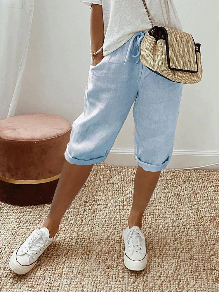Fenna Shorts