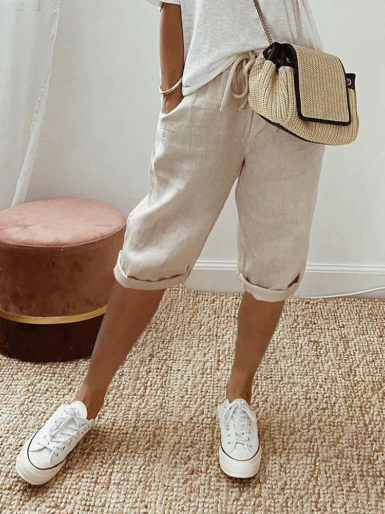 Fenna Shorts