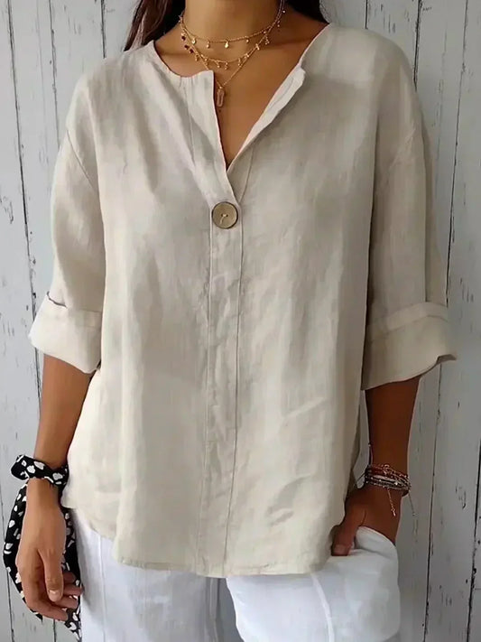 Lina Blouse