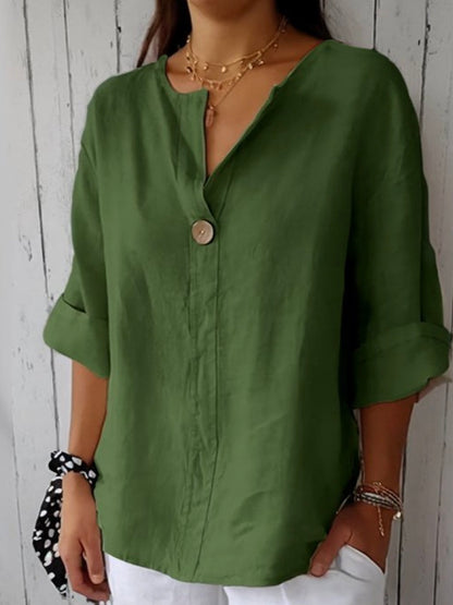 Lina Blouse