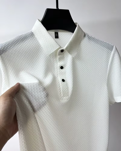 DE WAFFLETECH POLO