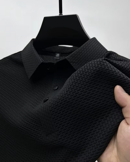 DE WAFFLETECH POLO