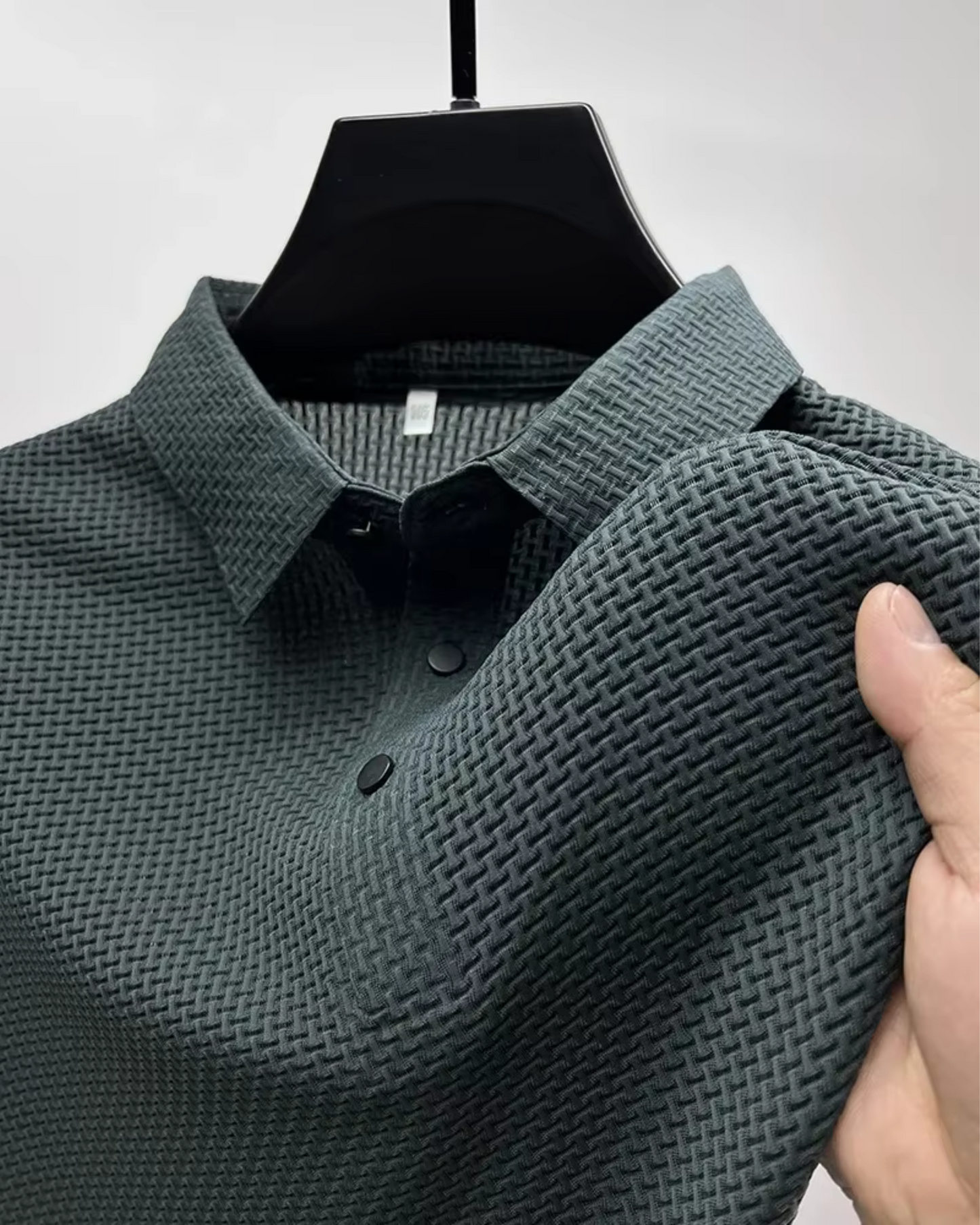 DE WAFFLETECH POLO