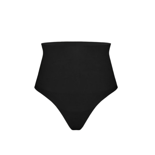 SculptEase™  High-Waist Shaping Shorts