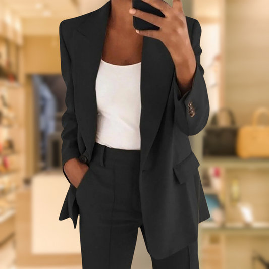 Jules | Elegant 2-Delige Set