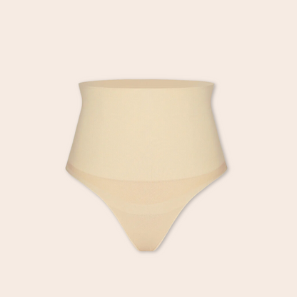 SculptEase™  High-Waist Shaping Shorts