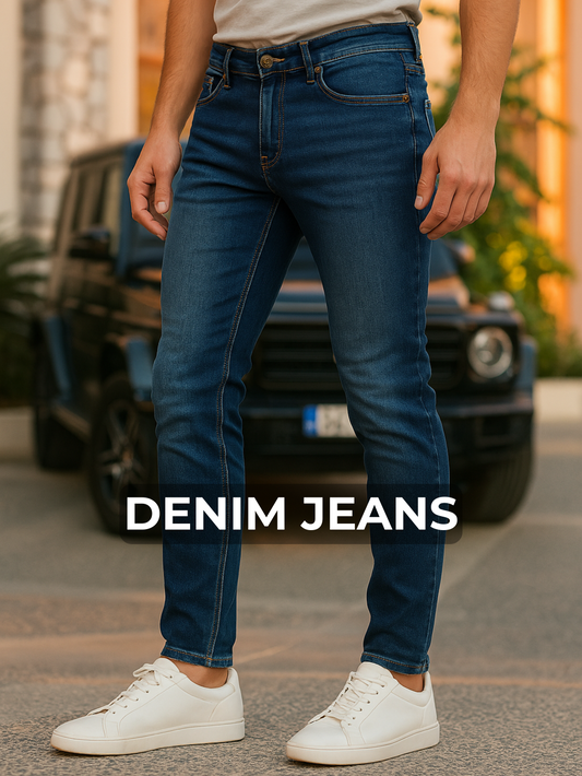 J. Mens Jeans(Jeans/joggers)