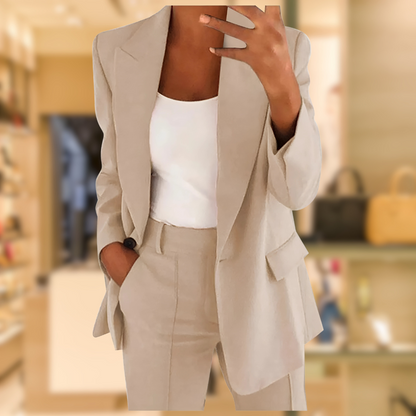 Jules | Elegant 2-Delige Set