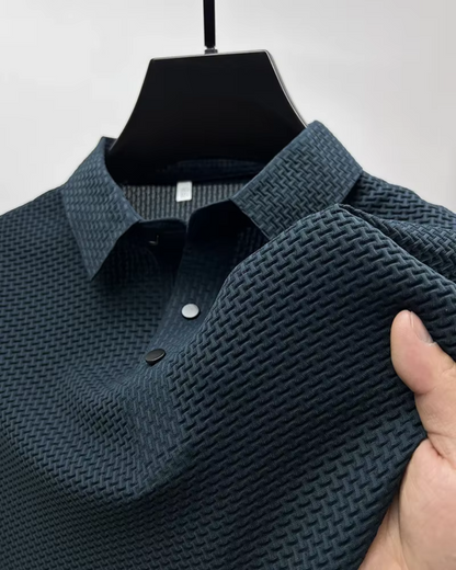 DE WAFFLETECH POLO