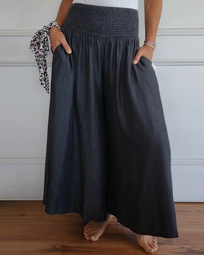 Sophie Broek