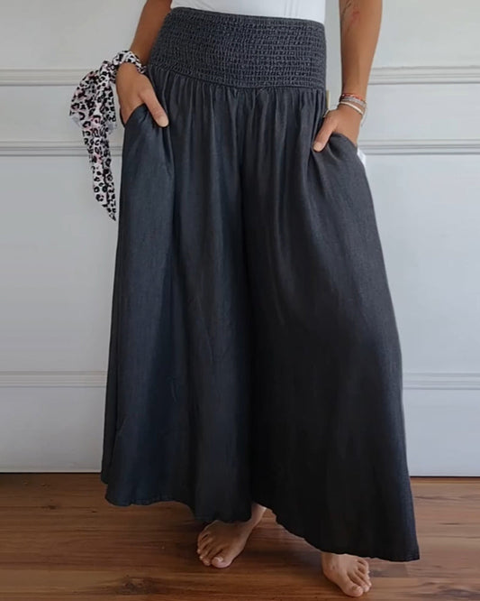 Sophie Broek