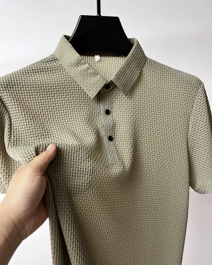 DE WAFFLETECH POLO