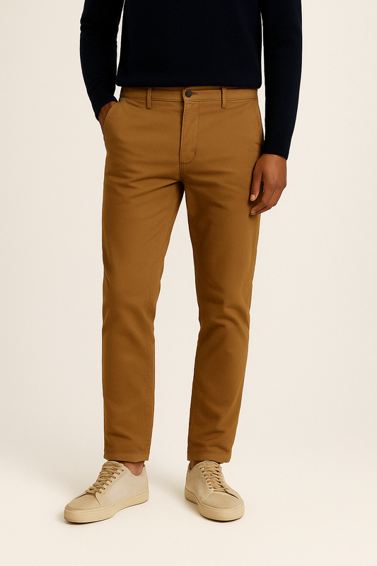 CLASSIC SLIM CHINO