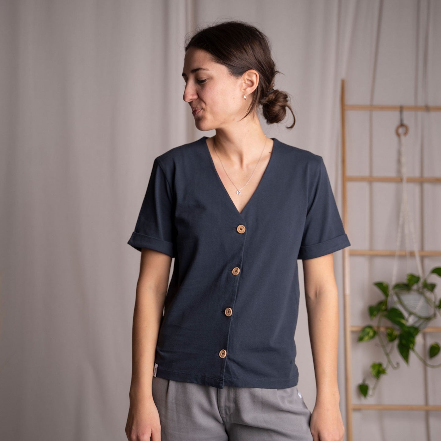 Josefine Bio T-shirt