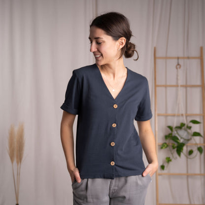 Josefine Bio T-shirt