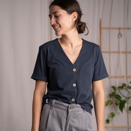 Josefine Bio T-shirt
