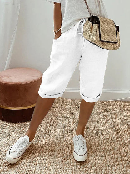 Fenna Shorts