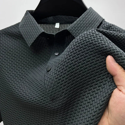 DE WAFFLETECH POLO