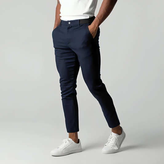 Alvin™ Stretch Chino Broek