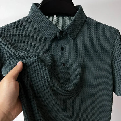 DE WAFFLETECH POLO