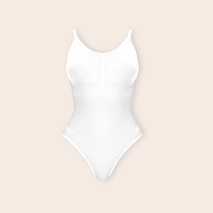 Tanga Silhouette Bodysuit