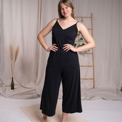 Velicity Jumpsuit