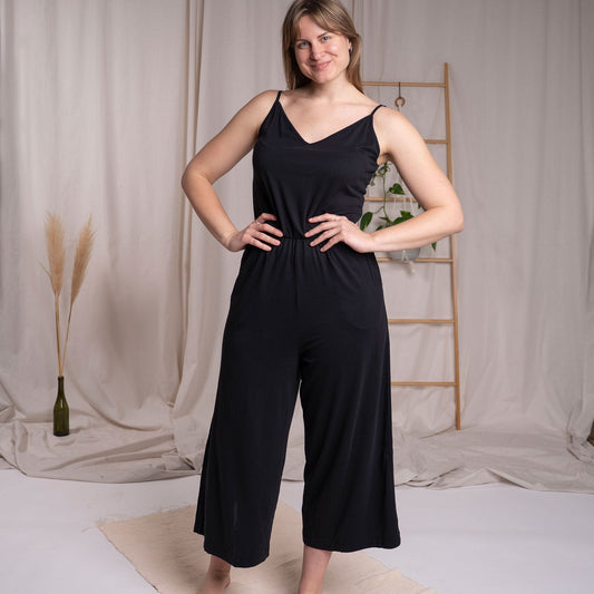 Velicity Jumpsuit