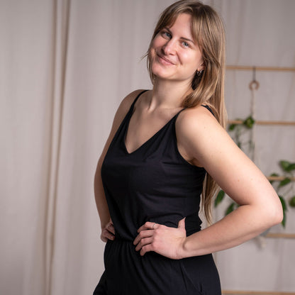 Velicity Jumpsuit